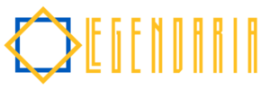 Logo Legendaria Studio